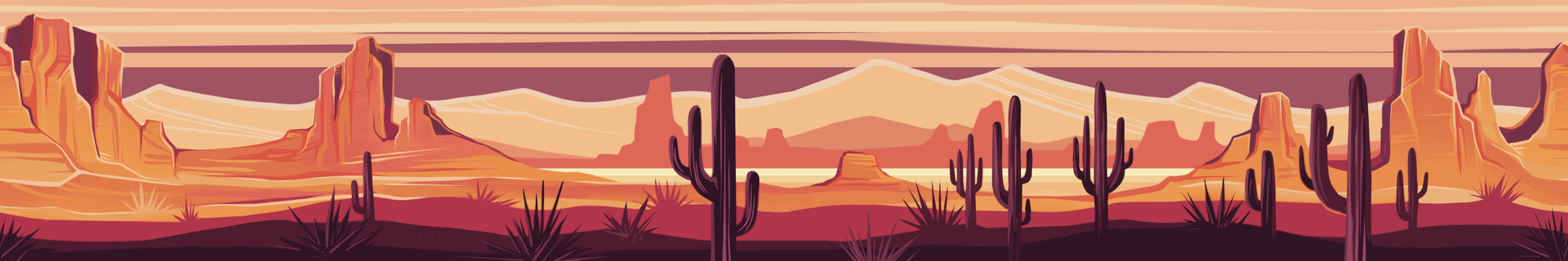 Desertscape
