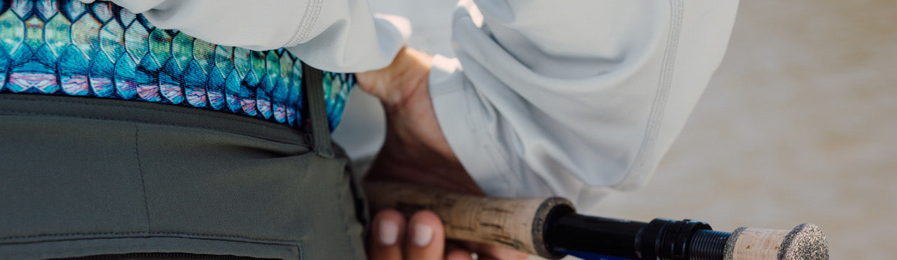 Derek DeYoung - Belts