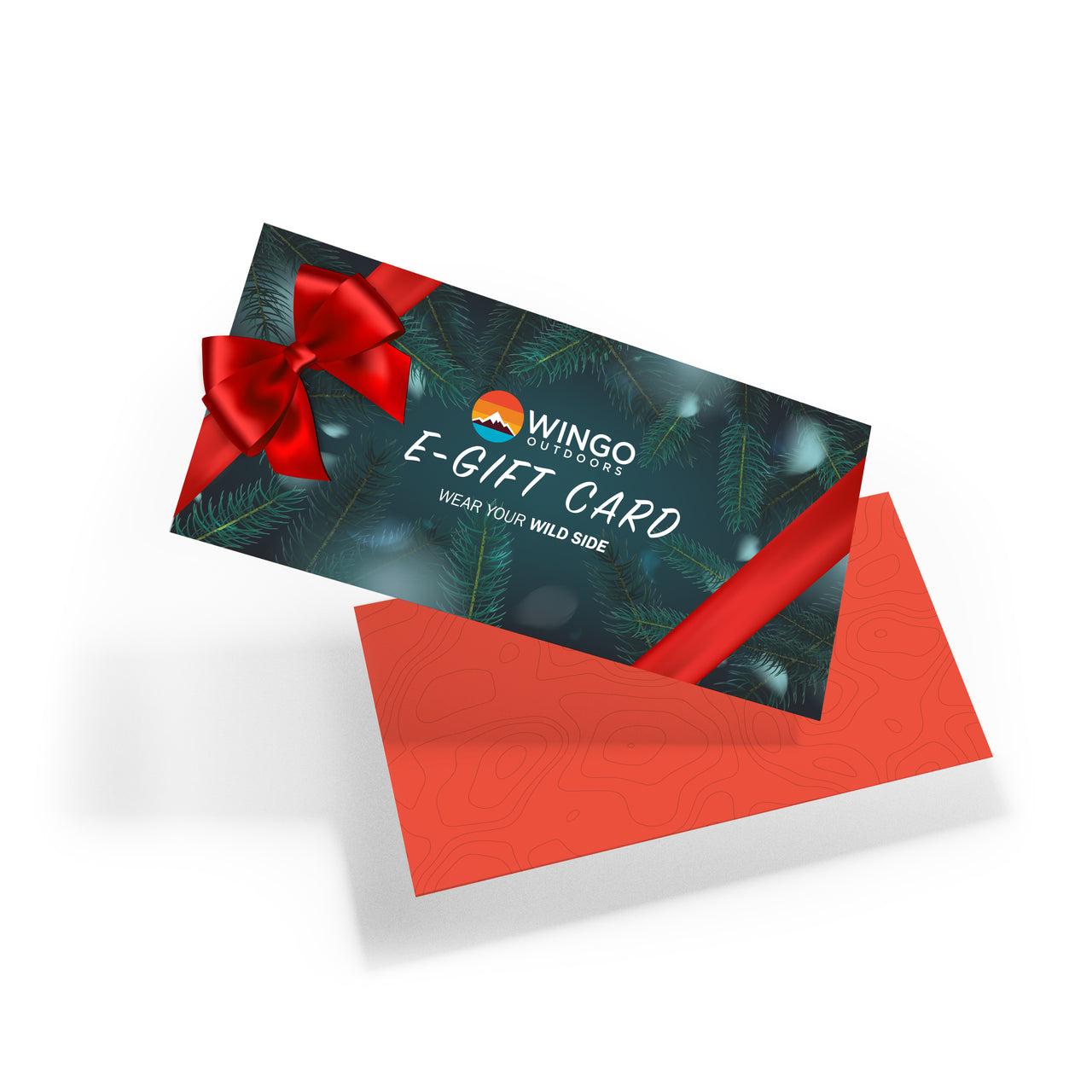 Wingo Digital Gift Cards