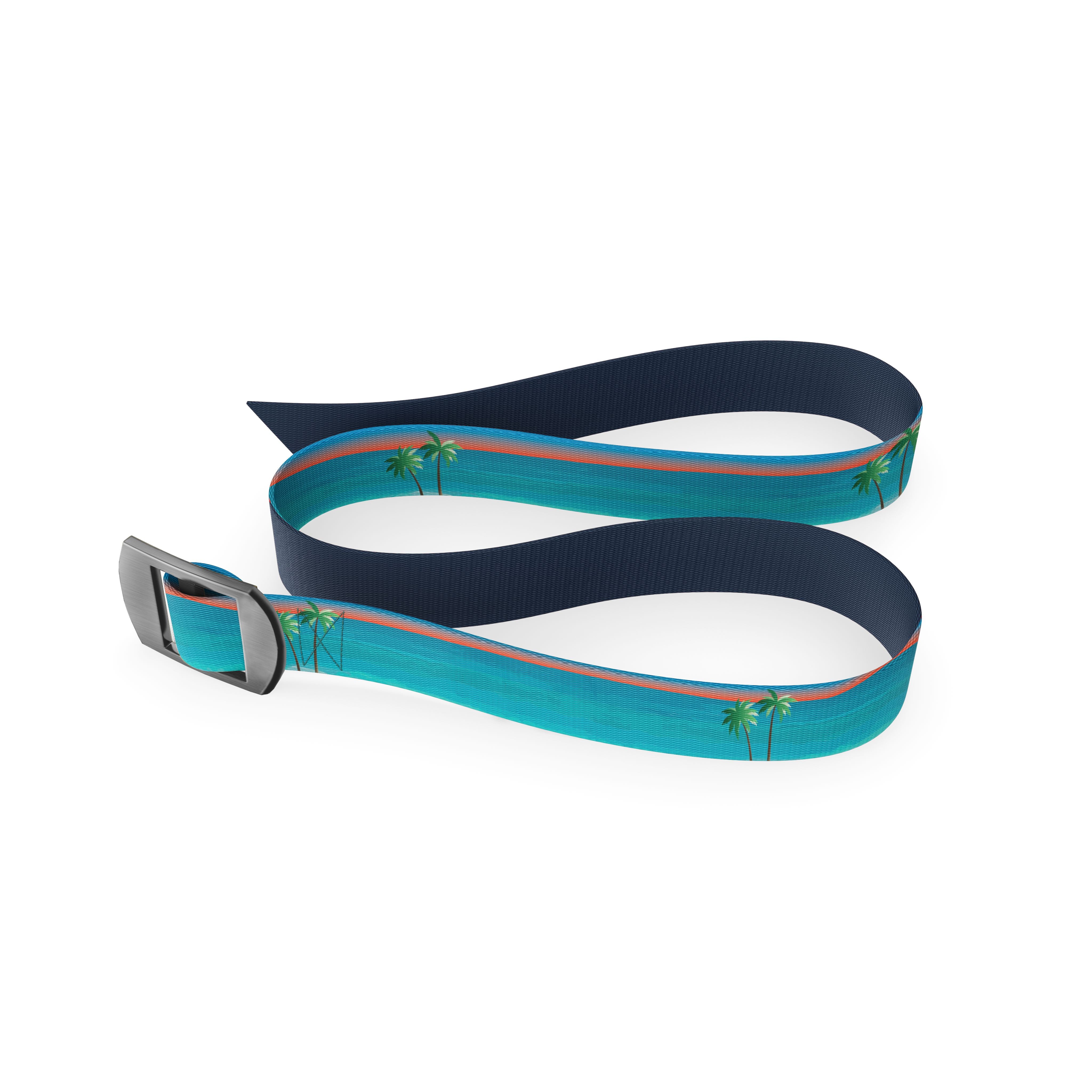 Reversible Basecamp Belt