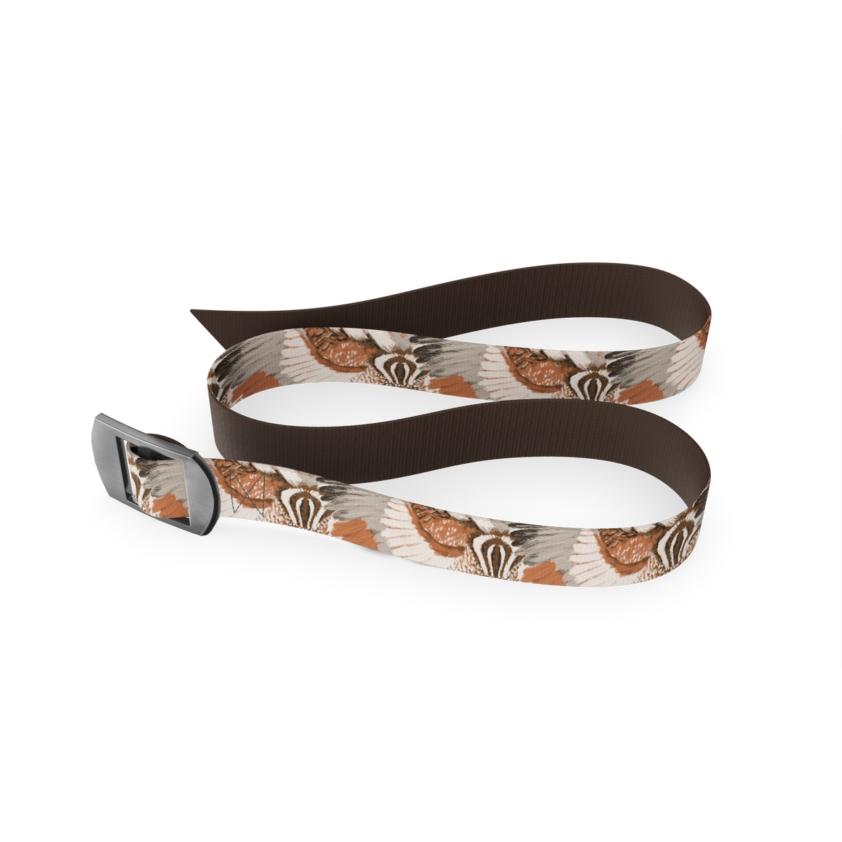 Reversible Basecamp Belt display picture 3