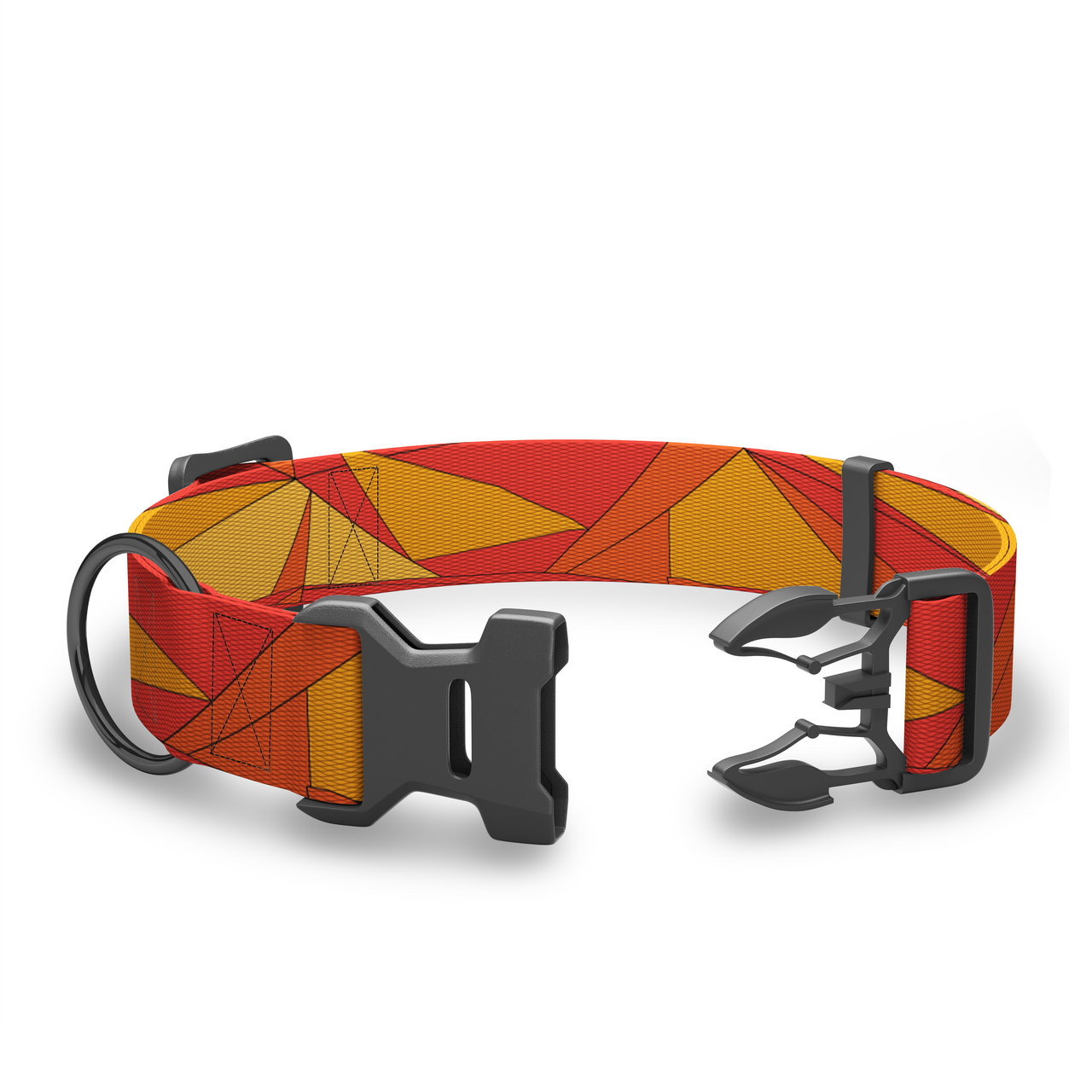 Coosa Dog Collar