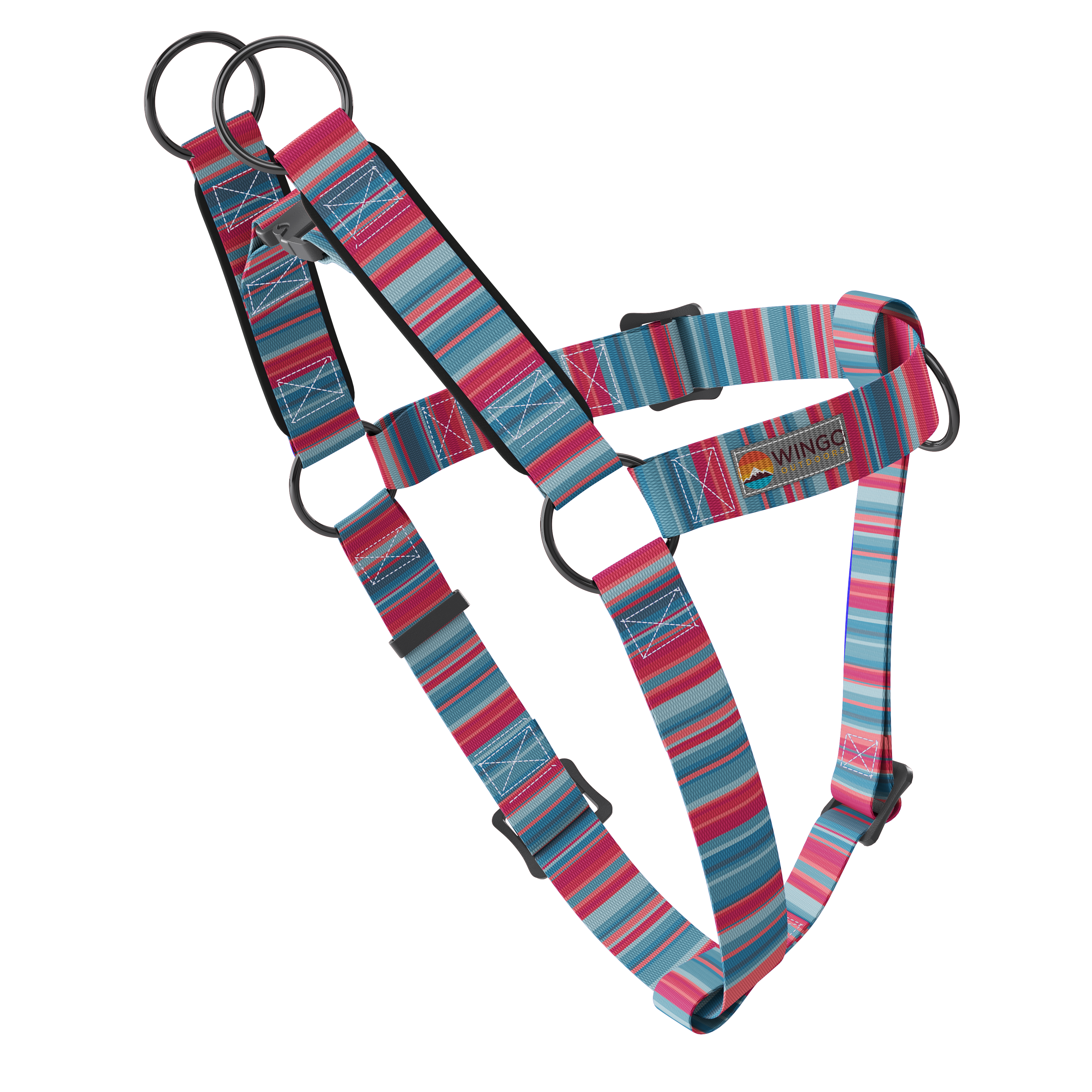 Dog Harnesses