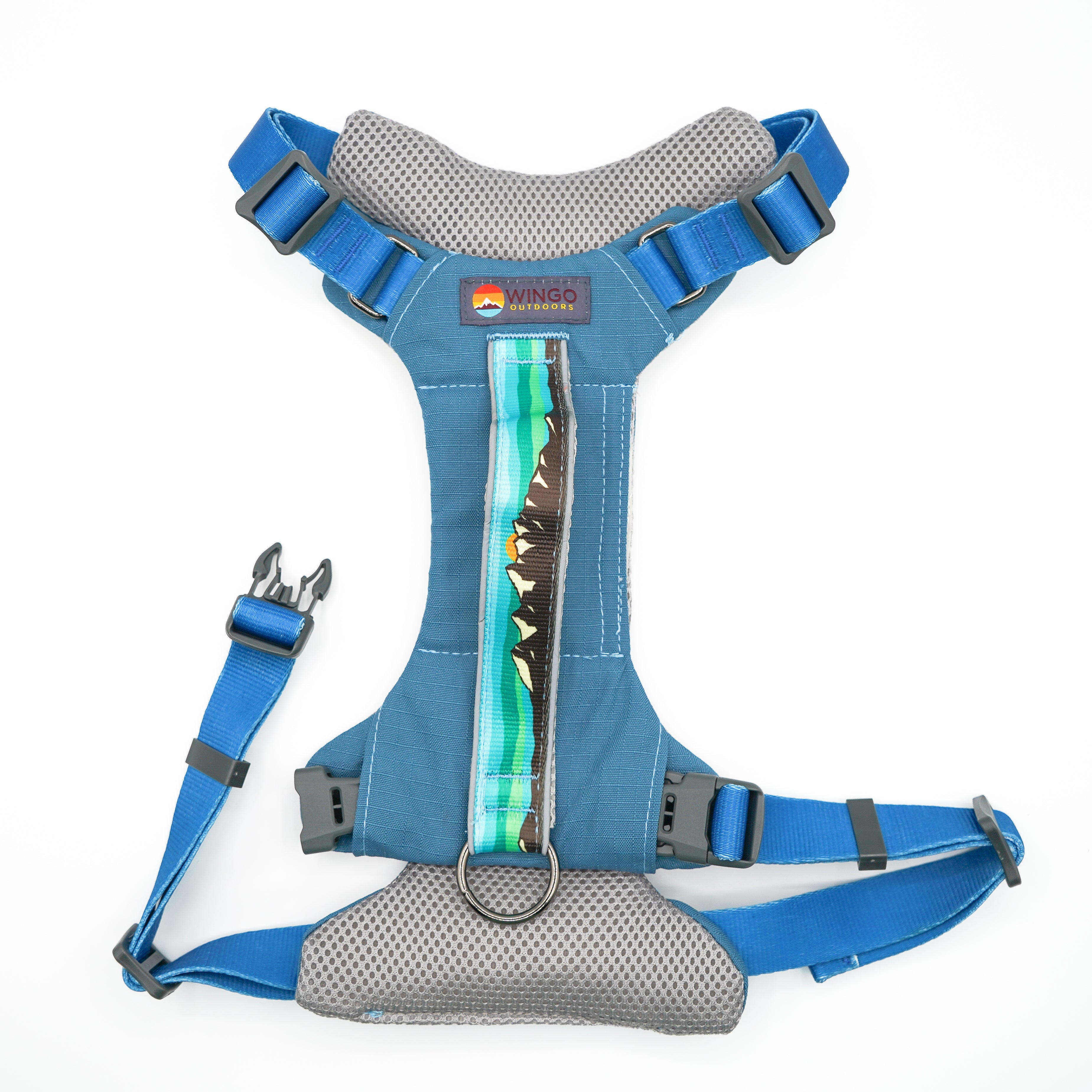 Dog Harnesses
