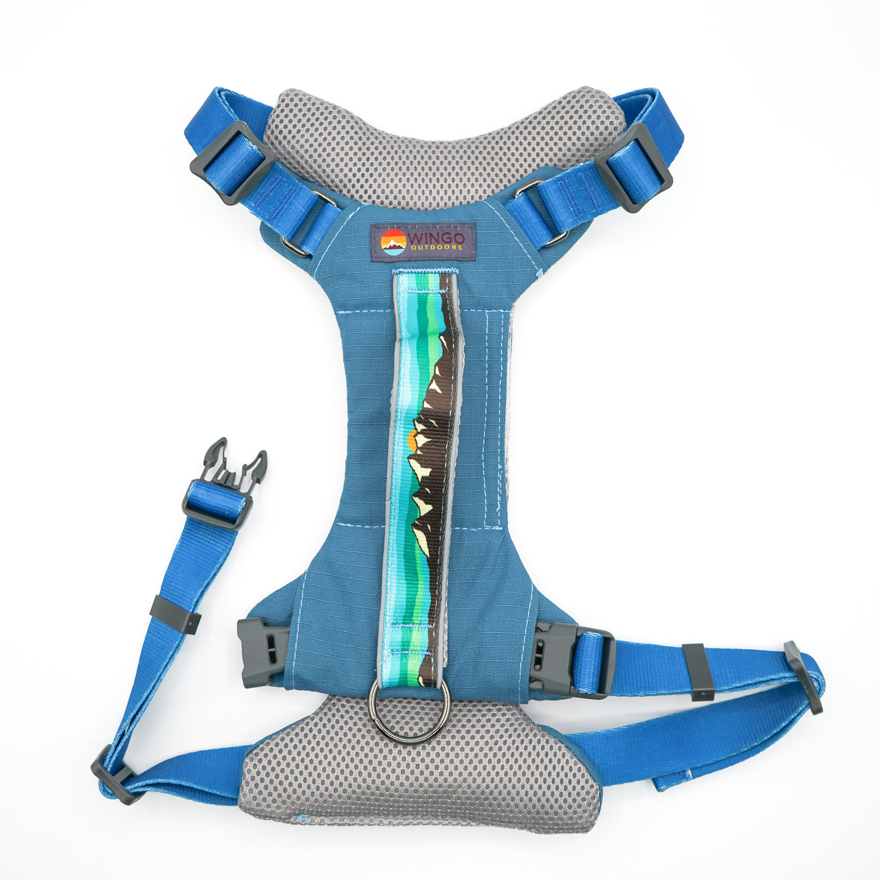 Monty Dog Harness