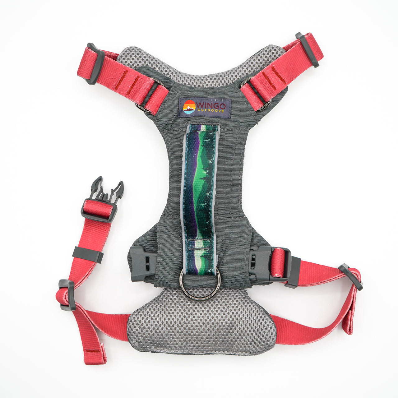 Monty Dog Harness