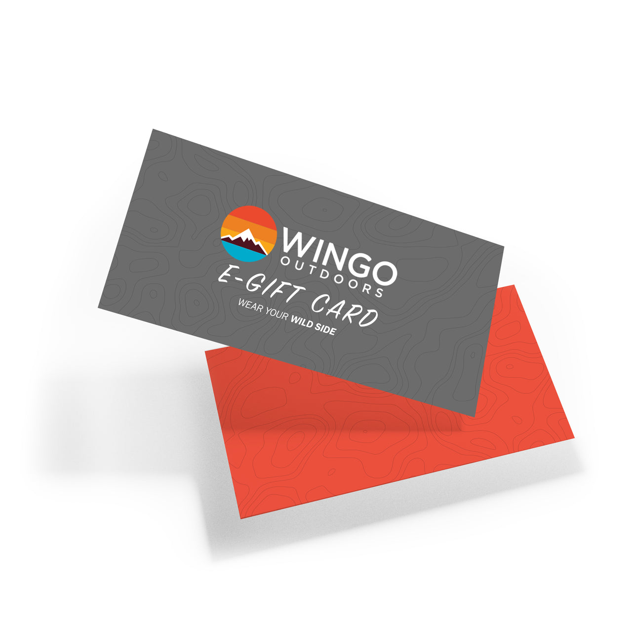 Wingo Digital Gift Cards
