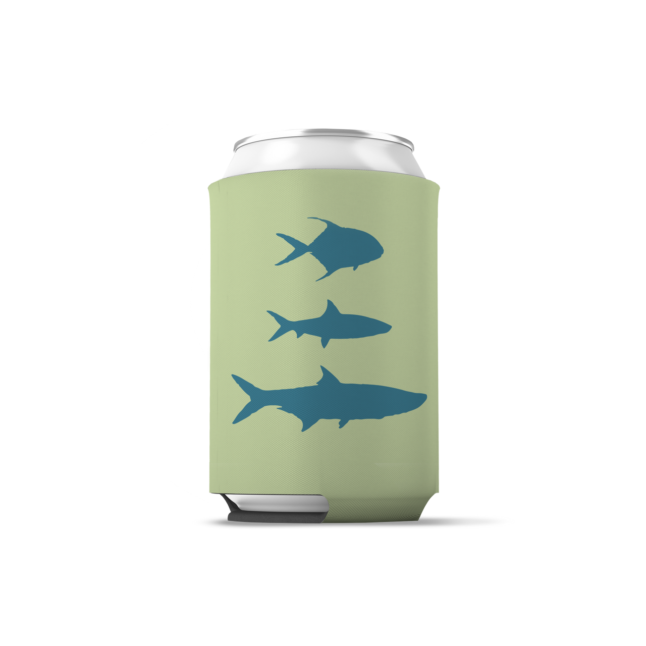 Insulating Neoprene Wingo Can Coolers