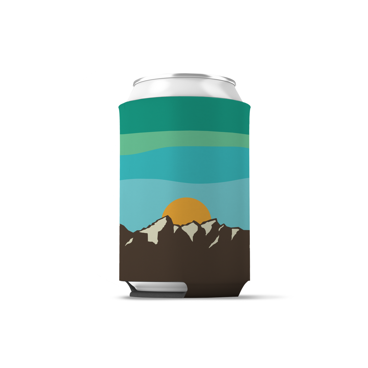 Insulating Neoprene Wingo Can Coolers