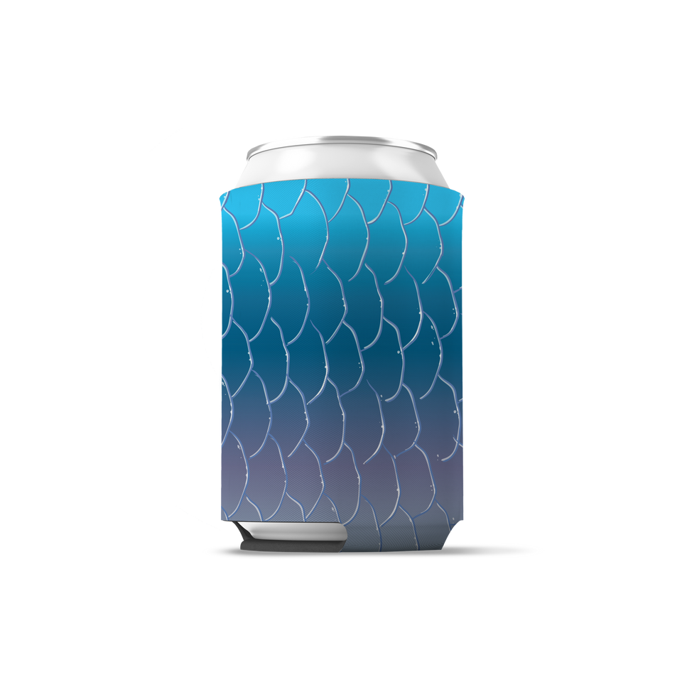 Insulating Neoprene Wingo Can Coolers