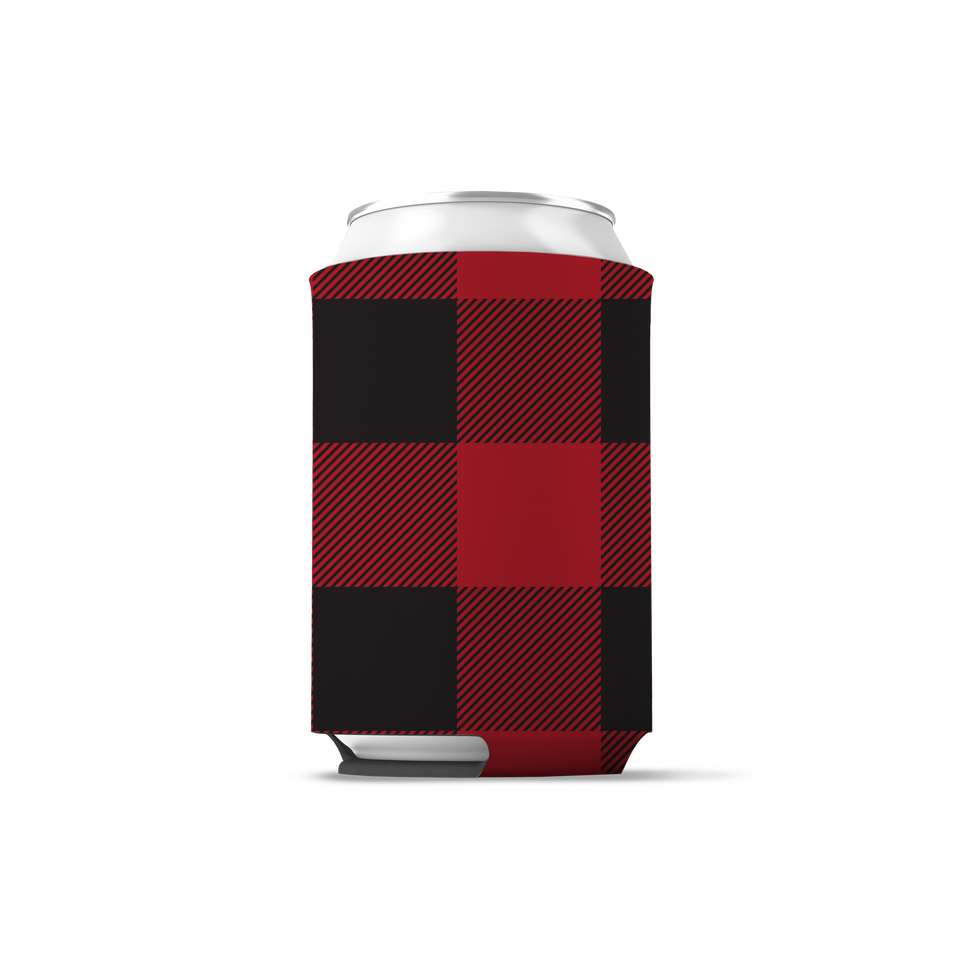 Insulating Neoprene Wingo Can Coolers