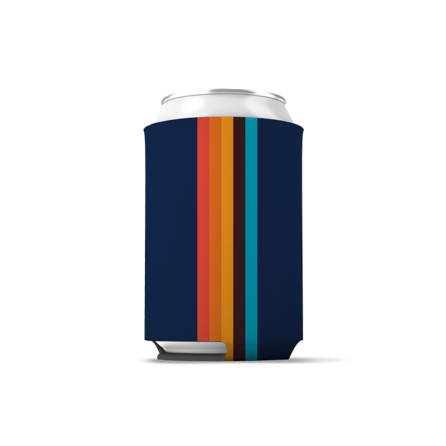 Insulating Neoprene Wingo Can Coolers