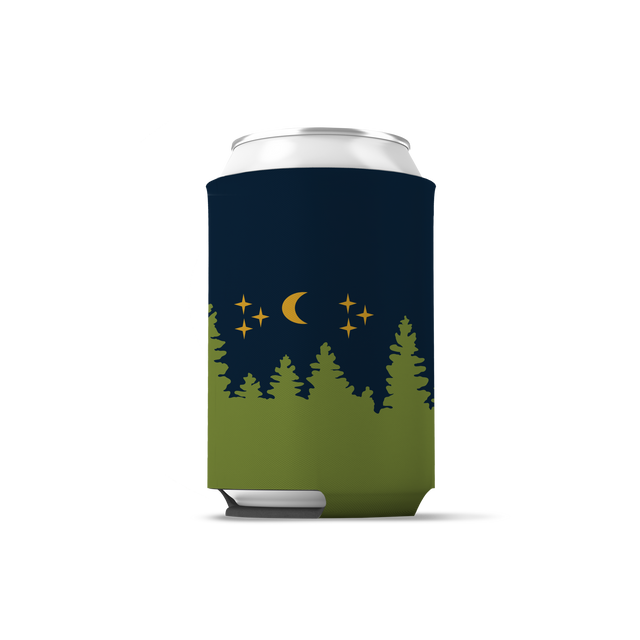 Insulating Neoprene Wingo Can Coolers