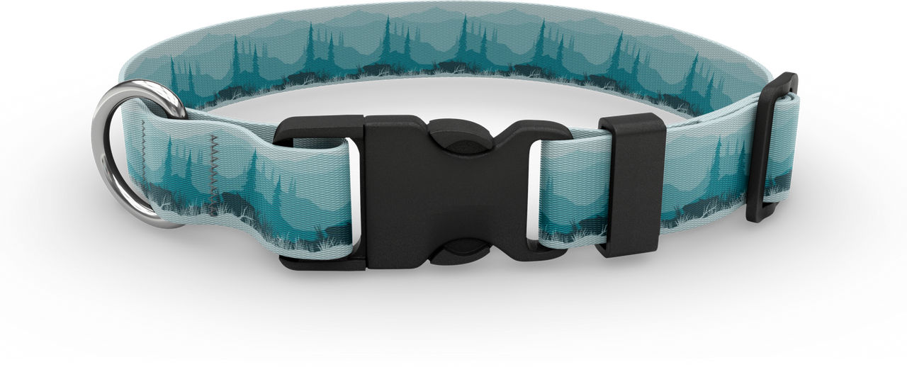 Wingo Outdoors USA Made Dog Collars