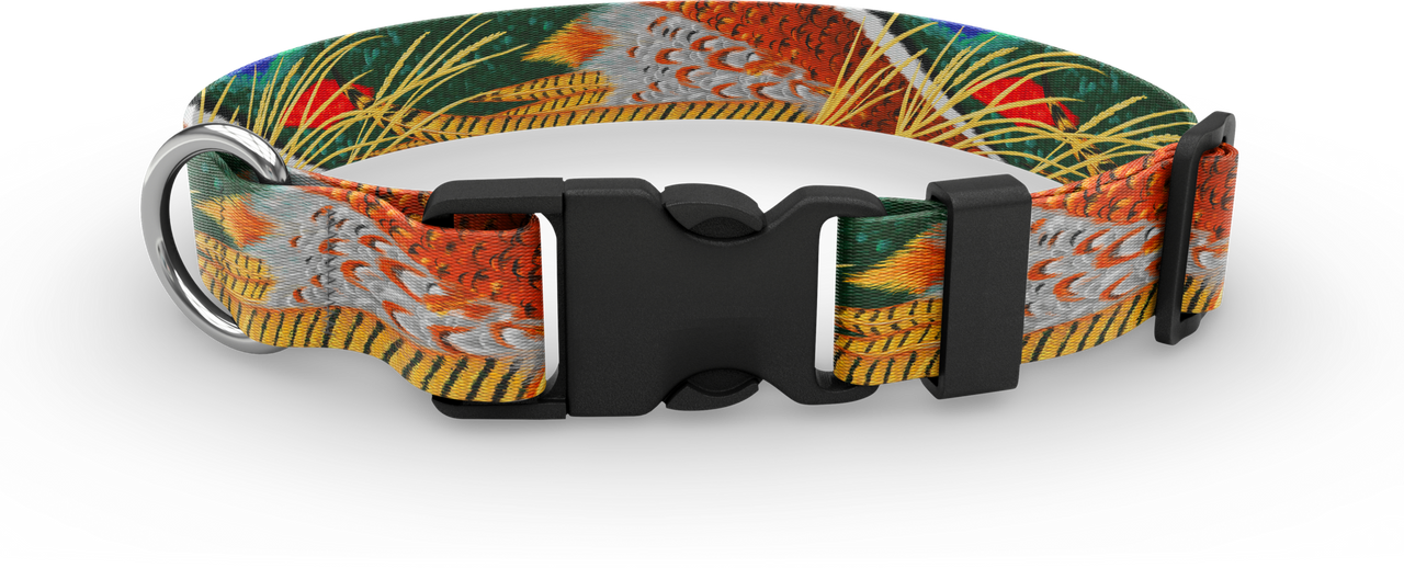 Wingo Outdoors USA Made Dog Collars