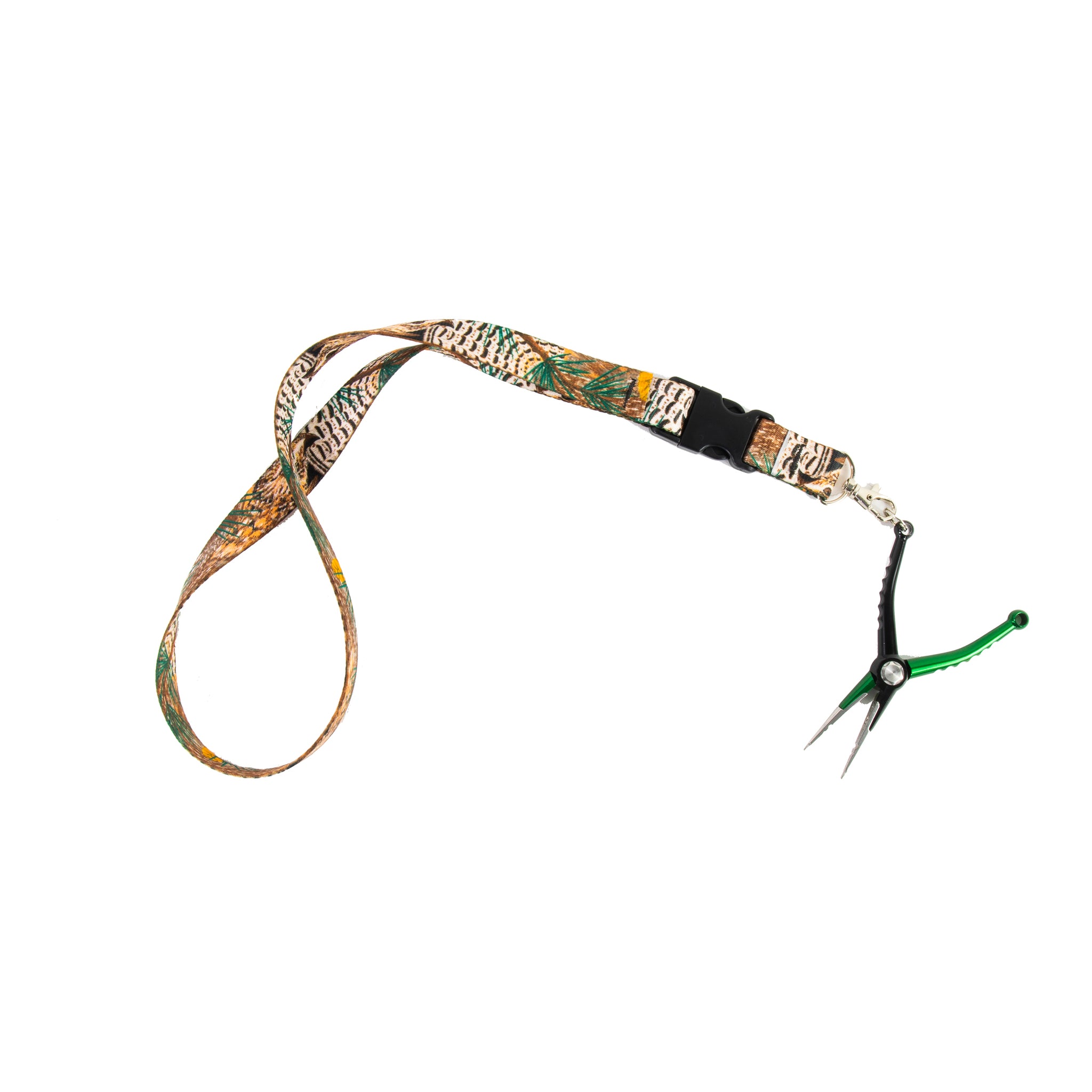 Wingo Outdoors USA Made Lanyards