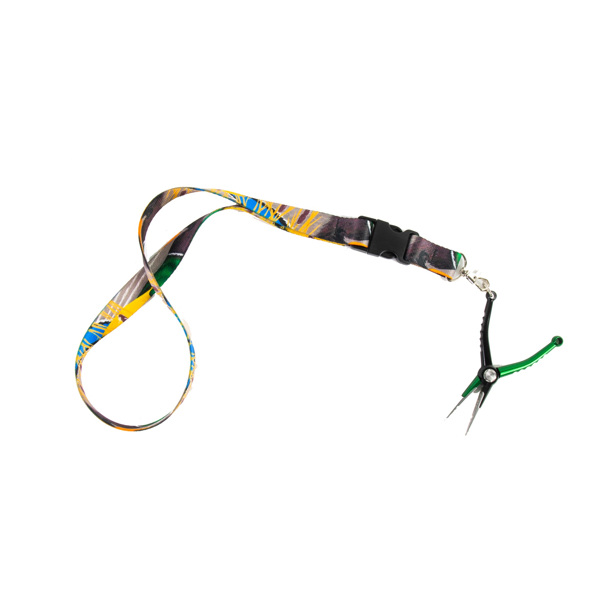 Wingo Outdoors USA Made Lanyards