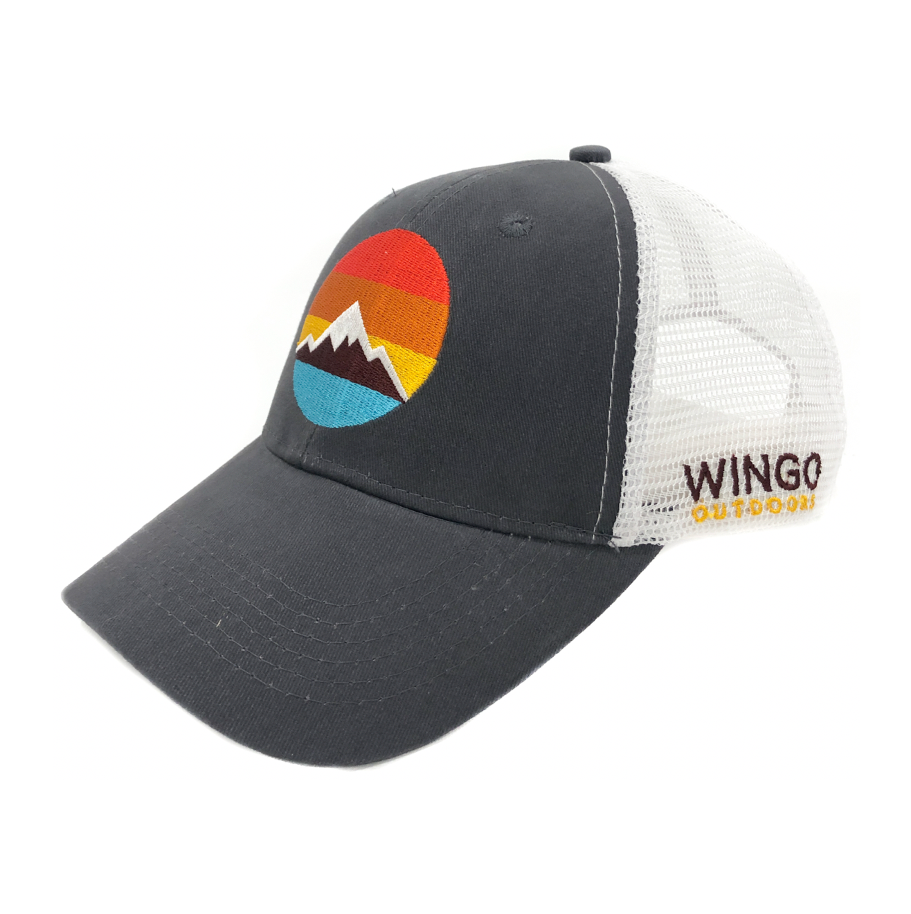 Logo Hat (4344965627927)